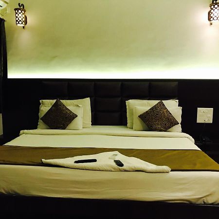 Hotel Sai Kripa Imperial Daman Exterior foto