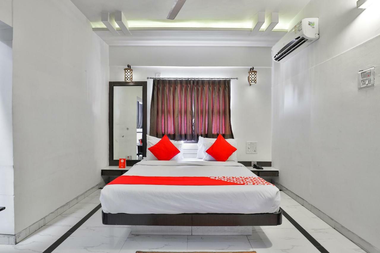 Hotel Sai Kripa Imperial Daman Exterior foto